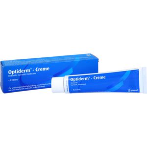 OPTIDERM Creme