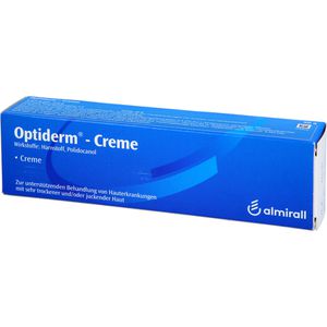 OPTIDERM Creme