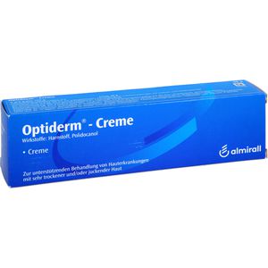 OPTIDERM Creme