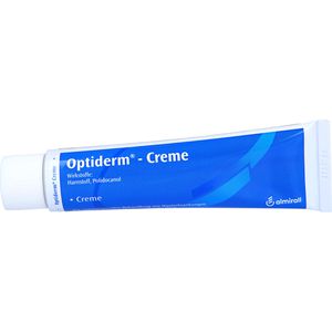 OPTIDERM Creme