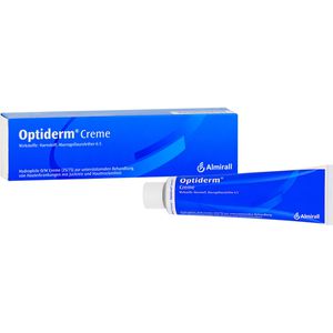 OPTIDERM Creme