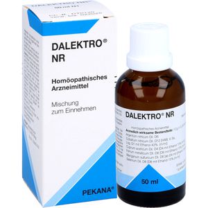 DALEKTRO NR Tropfen