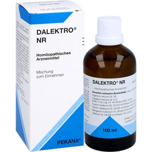 DALEKTRO NR Tropfen