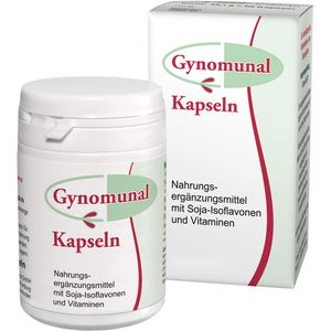 GYNOMUNAL Kapseln