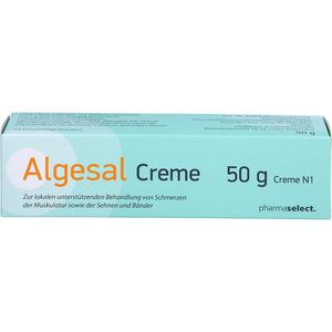 Algesal Creme 50 g 50 g