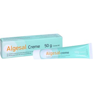 ALGESAL Creme