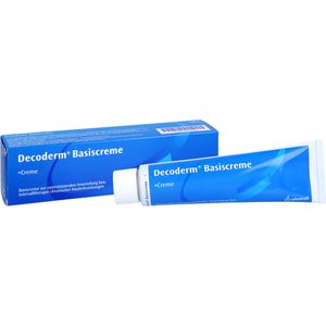 DECODERM Basiscreme