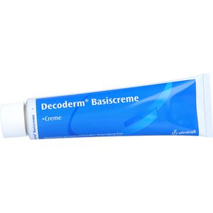 DECODERM Basiscreme