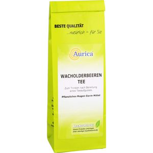 WACHOLDERBEEREN Tee Aurica