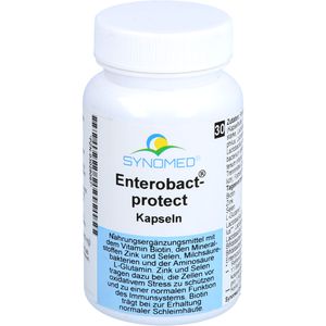 ENTEROBACT-protect Kapseln