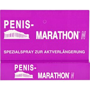 PENIS Marathon N Spray