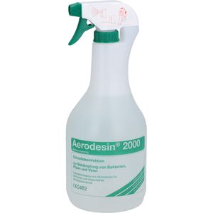 AERODESIN 2.000 Spray
