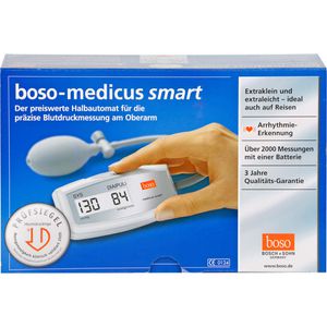 BOSO medicus smart halbautomat.Blutdruckmessgerät