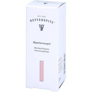 Retterspitz Hyalurongel 30 ml