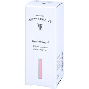 Retterspitz Hyalurongel 30 ml 30 ml