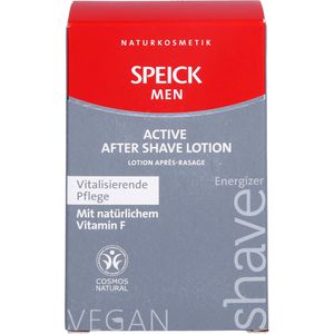 SPEICK Men Active After Shave Lotion