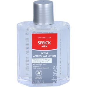 SPEICK Men Active After Shave Lotion