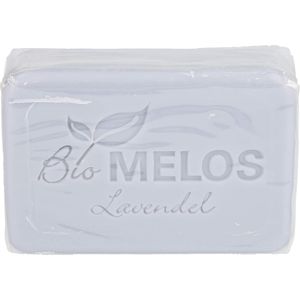MELOS Bio Lavendel-Seife
