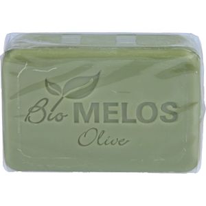 MELOS Bio Oliven-Seife