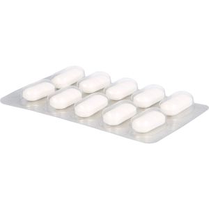 CALCIUMACETAT NEFRO 950 mg Filmtabletten