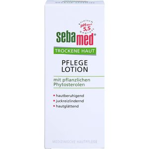 SEBAMED Trockene Haut Pflege Lotion