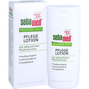 SEBAMED Trockene Haut Pflege Lotion