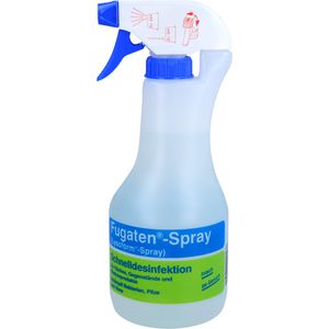 FUGATEN Spray mit Sprühkopf