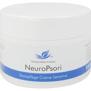 NEUROPSORI Basispflege Sensitive Creme