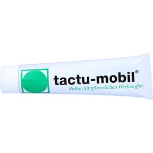 TACTU MOBIL Salbe