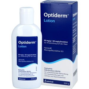 OPTIDERM Lotion