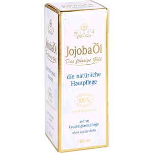 JOJOBA ÖL 100% Wilco Classic