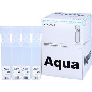 AQUA AD injectabilia Miniplasco connect Inj.-Lsg.