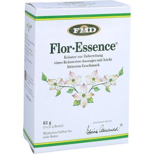 FLOR ESSENCE Tee