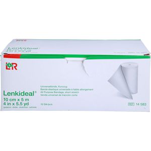 LENKIDEAL Idealb.10 cmx5 m einzeln verpackt