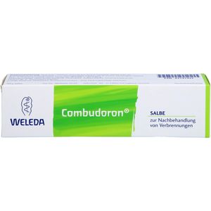 Weleda COMBUDORON Salbe