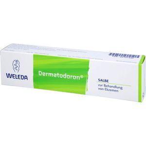 DERMATODORON Salbe