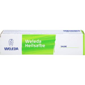 WELEDA HEILSALBE