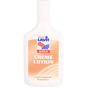 SPORT LAVIT Creme-Lotion