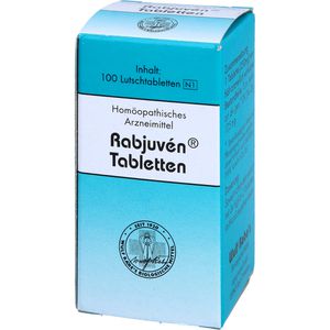 RABJUVEN Tabletten