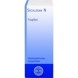 SECALOSAN N Tropfen