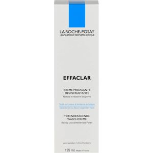 ROCHE-POSAY Effaclar Waschcreme