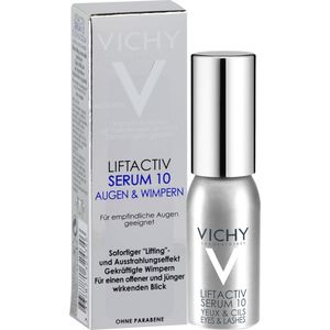     VICHY LIFTACTIV Serum 10 Augen & Wimpern Creme
