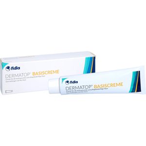 DERMATOP Basiscreme