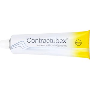 CONTRACTUBEX Gel