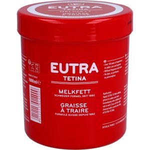 MELKFETT EUTRA Tetina