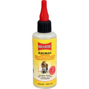 BALLISTOL animal Liquidum vet.