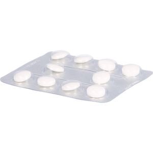 SPASURET 200 Filmtabletten