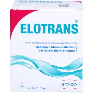 ELOTRANS Pulver