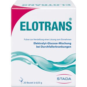 ELOTRANS Pulver