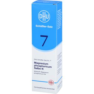 BIOCHEMIE DHU 7 Magnesium phos.N D 4 Salbe